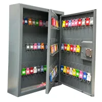 باکس جاکلیدی 120 عددی فلزی