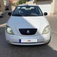تیبا ۱ مدل ۹۶