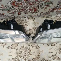 چراغ پارس جلو مارک SNT|قطعات یدکی و لوازم جانبی|زابل, |دیوار