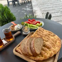 استخدام باریستا