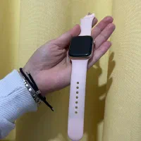 اپل واچ سری ۶