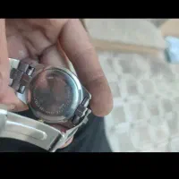 ساعت تیسوت|ساعت|مشهد, طلاب|دیوار