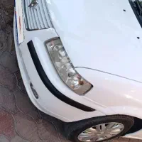 سمند ef7 دوگانه کارخانه|خودرو سواری و وانت|بناب, |دیوار