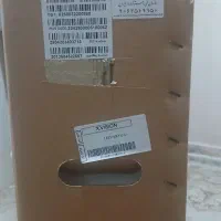 ایکس ویژن ۶۵اینچ اکبند