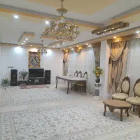 دوبلکس ۴ خوابه/ شریعتی / شیک و لوکس