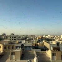 ۸۰متر سالن پرده خور دو نبش ویو ابدی پونک ۹ ساله