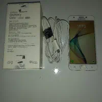 گوشی گلکسی On5 سامسونگ نسخه 2016|موبایل|سقز, |دیوار