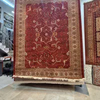 فرش درختی بلوچی ۱۲ متری ۷۰۰ شانه اصلی|فرش|مشهد, امیر|دیوار
