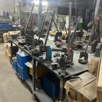 خدمات فلز کاری. قلاویز کاری. جوش ارگون نقطه جوش و.|خدمات پیشه و مهارت|پردیس, شهرک صنعتی کمرد|دیوار