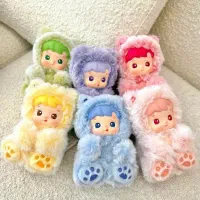 انواع عروسک شانسی