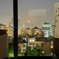 ۲۰۰ متر_سه خواب_فول امکانات_تک واحدی_زعفرانیه