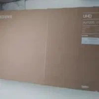 کارتن تلویزیون سامسونگ