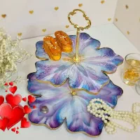 ظروف رزینی خاص|ظروف سرو و پذیرایی|یزد, |دیوار