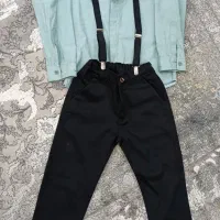 لباس مجلسی پسرانه