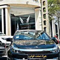 KMC ایگل کی ام سی ۱۴۰۴ صفرخشک 1404