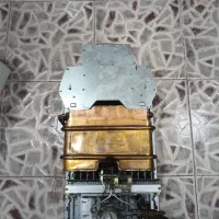 آبگرمکن ۳۱۱۵ در حد نو