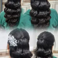 شینیون|خدمات آرایشگری و زیبایی|اردبیل, |دیوار