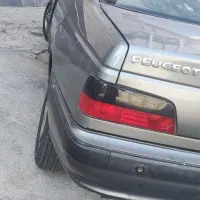 پارالکس|خودرو سواری و وانت|شوط, |دیوار