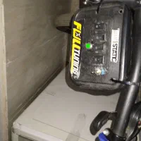 لوازم موتور و دوچرخه|قطعات یدکی و لوازم جانبی|سنقر, |دیوار