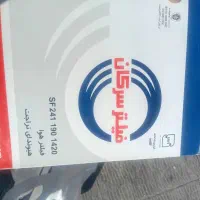 لنت ترمز و صافی بنزین و فیلتر کابین هیوندای