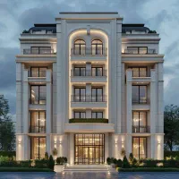 دوره تخصصی آموزش V-Ray + 3ds Max (ویژه معماری)|خدمات آموزشی|تهران, مهران (سیدخندان)|دیوار