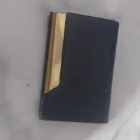 کیف مدارک دزدیده شده از داخل ماشین