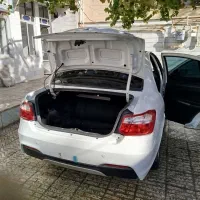 خودرو ساینا دوگانه کارخانه|خودرو سواری و وانت|ملایر, |دیوار