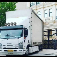 حمل بار فوق تخصصی باکوثرباراسباب کشی۱۰۰درصدتضمینی|خدمات حمل و نقل|مشهد, صیاد شیرازی|دیوار