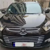 جک s5 مدل ۴۰۳ ،اقساط آسان،چک