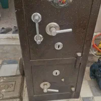 گاوصندوق کاوه