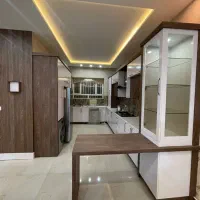 ویلایی/۲۴۰متر زمین/۱۵۰متر بنا/۲خواب