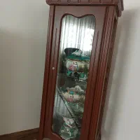 بوفه درحدنو|بوفه، ویترین، کنسول|بندر گز, |دیوار