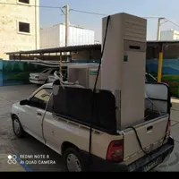 وانت بار کرایه