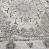 فرش 1000شانه تراکم 3000گل برجسته