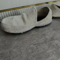 گیوه (کلاش) کردی سایز ۴۱،۴۲|کیف، کفش، کمربند|هشتگرد, هشتگرد قدیم|دیوار