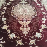 دو جفت فرش درحد