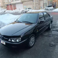 پژو پارس سال مدل 99|خودرو سواری و وانت|سردشت, |دیوار