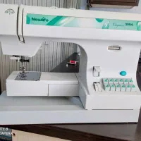 چرخ خیاطی خانگی کاچیران مدلnewlife3084