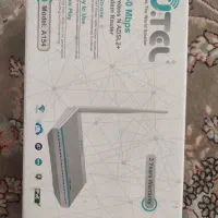 مودم مدل tel