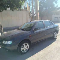 سمندخاص تمیزال ایکس مدل 87