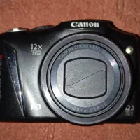 دوربین دیجیتال کانن