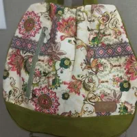 کوله کیف زنانه