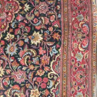 فرش /دستباف قزوین/ سه متری|فرش|قزوین, |دیوار