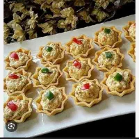 الویه مجلسی راتا مرغ و گردو و فینگر فود ها جذاب|خوردنی و آشامیدنی|تهران, مدائن|دیوار