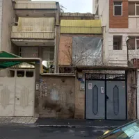 فروش خانه دو طبقه و نیم کوچه ده متری رویایی
