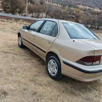 سمند مدل 82|خودرو سواری و وانت|جوانرود, |دیوار