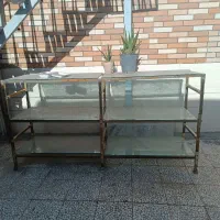 ویترین مغازه