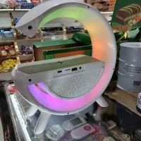 2 عدد اسپیکر مسافرتی خفن|پخش‌کننده همراه|آبیک, |دیوار