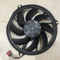 موتور فن ۲۰۶