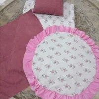 انواع سیسمونی و تشک های نوزادی